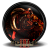 Disciples 2 - Dark Prophecy 1 Icon 48x48 png